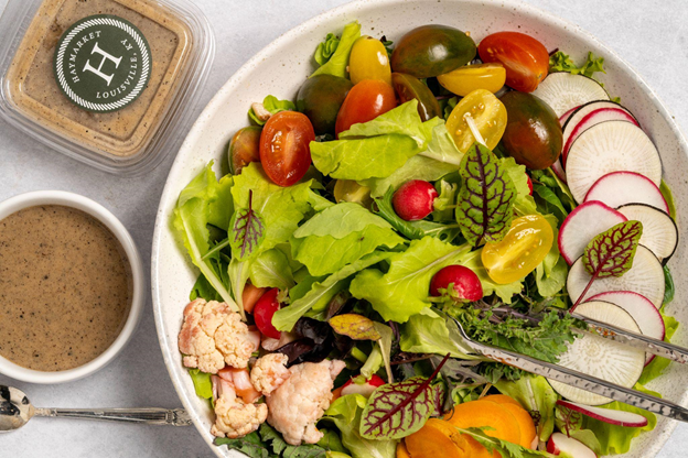 The Benefits of Catering: Elevating Every Occasion with Haymarket’s Distinct Touch