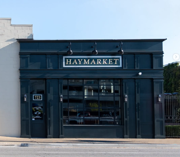 How to Best Experience Louisville Kentucky During Derby Week